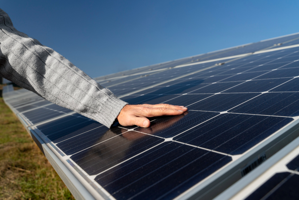 Placas Solares - Equiliquam